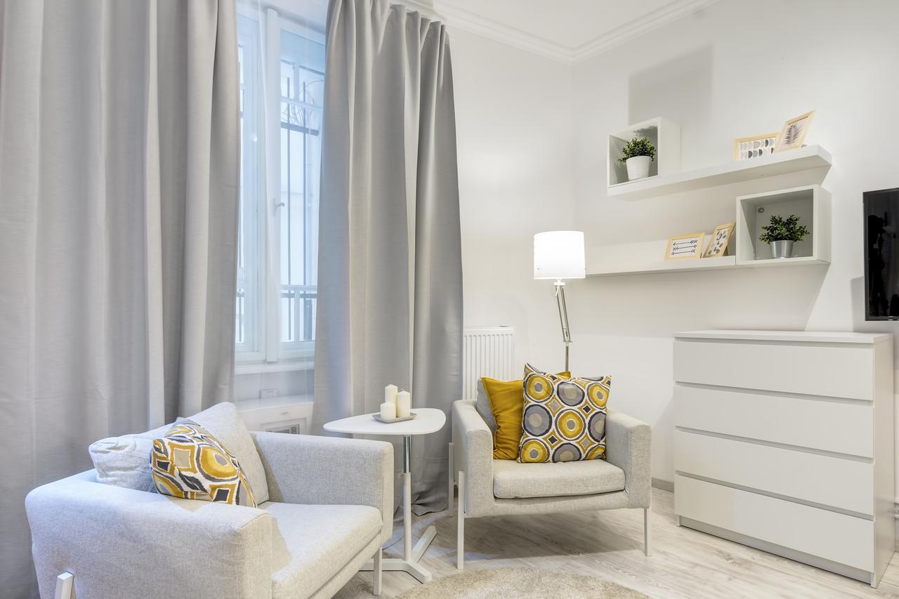 Riverside Deluxe Apartment Budapest Kültér fotó
