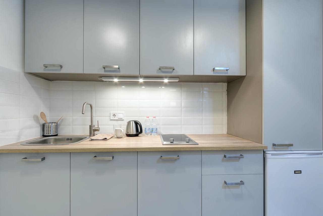 Riverside Deluxe Apartment Budapest Kültér fotó